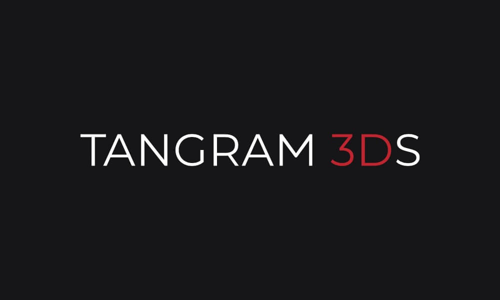 Tangram 3Ds