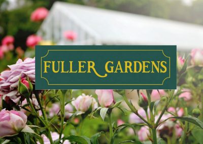 Fuller Gardens