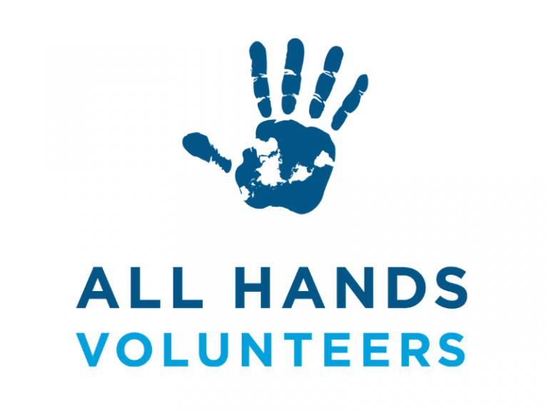 All Hands Volunteers - CrossCurrent Communications