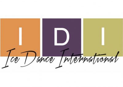 Ice Dance International