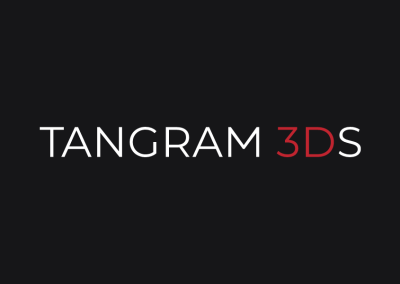 Tangram 3DS